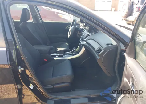 2014 Honda Accord Lx from USA, damaged, VIN 1HGCR2F34EA230045